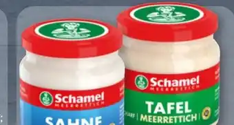 Aldi Nord Schamel Meerrettich Angebot