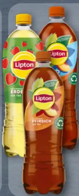 Aldi Nord Lipton Eistee Angebot