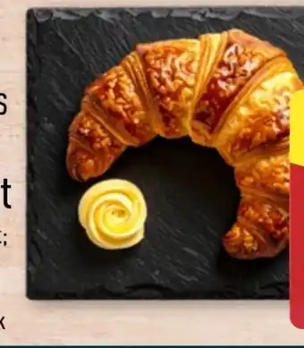 Aldi Nord Mein Bestes Laugen Croissant Angebot