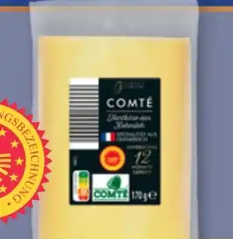 Aldi Nord Gourmet Finest Cuisine Comté Angebot
