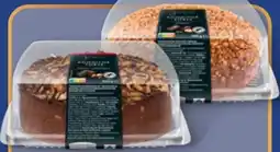 Aldi Nord Gourmet Finest Cuisine Konditor-Torte Angebot