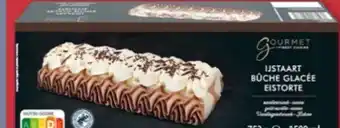 Aldi Nord Gourmet Finest Cuisine Eistorte Angebot