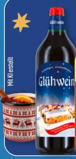 Aldi Nord Roter Winzerglühwein Angebot