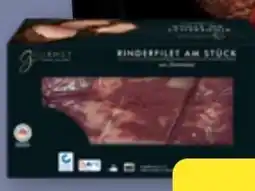 Aldi Nord Gourmet Finest Cuisine Rinderfilet am Stück Angebot