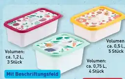 Aldi Nord Crofton Tiefkühldosen-Set Angebot
