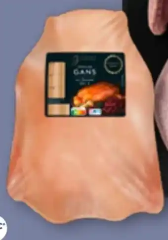 Aldi Nord Gourmet Finest Cuisine Frische Gans Angebot