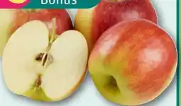 REWE Rewe Regional Tafeläpfel Angebot