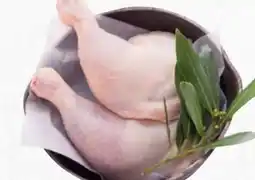 REWE Vinzenzmurr Hähnchenkeulen Angebot