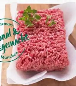 REWE Hofgut Schwaige Hackfleisch gemischt Angebot