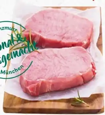 REWE Vinzenzmurr Premiumsteak Angebot