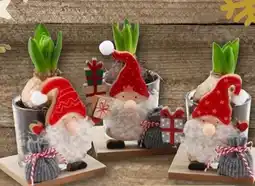 REWE Weihnachtsmann Angebot