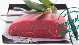 REWE Vinzenzmurr Rinderbraten Angebot