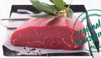 REWE Vinzenzmurr Rinderbraten Angebot