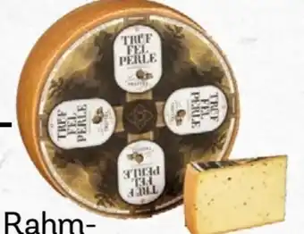 REWE Käserei Butschwil Trüffelperle Angebot