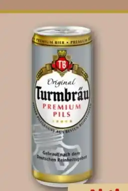 REWE Turmbräu Premium Pils Angebot