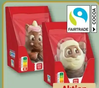 REWE Rewe Beste Wahl Confiseriefiguren Angebot