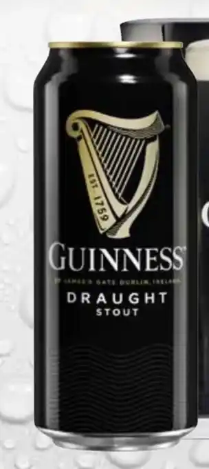trinkgut Guinness Draught Angebot