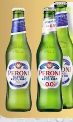 trinkgut Peroni Nastro Azzurro Angebot