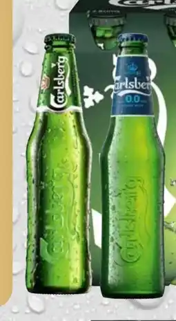 trinkgut Carlsberg Beer Angebot