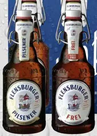 trinkgut Flensburger Pilsener Angebot