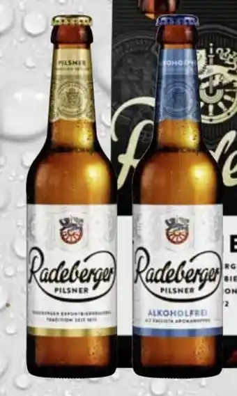 trinkgut Radeberger Pilsner Angebot