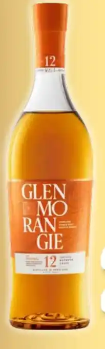 trinkgut Glenmorangie The Original Highland Single Malt Scotch Whisky 12 Y Angebot