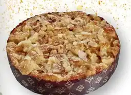 Scheck-in-Center Scheck-in Manufaktur Großmutters Apfelkuchen Angebot