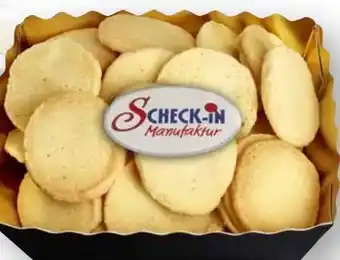 Scheck-in-Center Scheck-in Manufaktur Heidesand Angebot