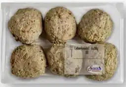 Scheck-in-Center Scheck-in Manufaktur Leberknödel Angebot