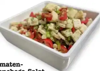 Scheck-in-Center Scheck-in Center Tomaten-Manchego-Salat Angebot