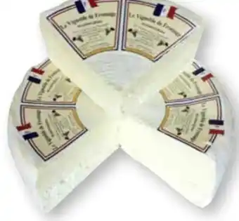 Scheck-in-Center Le Vignoble Angebot