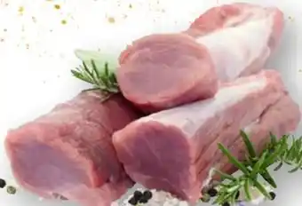 Scheck-in-Center Schweinefiletköpfe Angebot