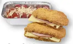 Scheck-in-Center Schweine-Cordon Bleu Angebot