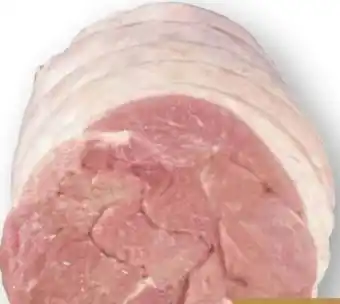 Scheck-in-Center Putenrollbraten Angebot