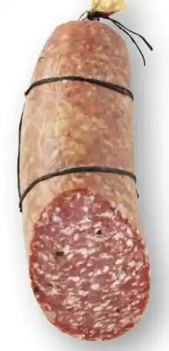 Scheck-in-Center Wildschwein Trüffel-Salami Angebot