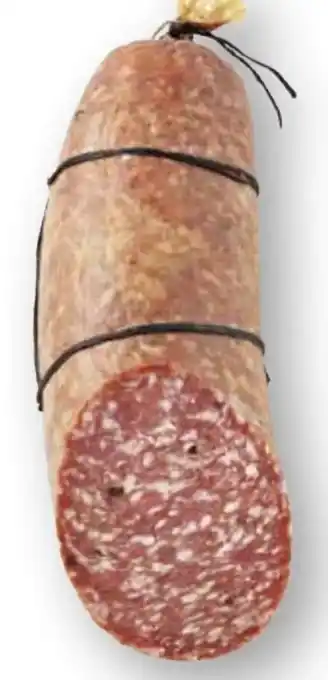 Scheck-in-Center Wildschwein Trüffel-Salami Angebot