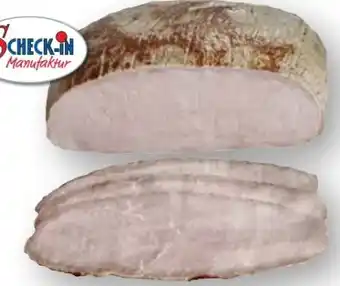 Scheck-in-Center Scheck-in Manufaktur Kalbsbraten Angebot