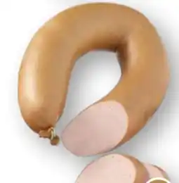 Scheck-in-Center Premium Fleischwurst Angebot