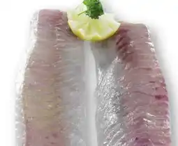 Scheck-in-Center Frische Seelachsrücken Angebot