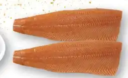 Scheck-in-Center Bömlo Lachsfilets Angebot