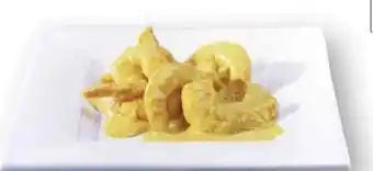 Scheck-in-Center Garnelen-Cocktail Bollywood Angebot