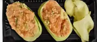 Scheck-in-Center Nigiri Gunkan Lachs Angebot