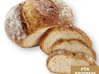 Scheck-in-Center Scheck-in Bäckerei Gründerbrot Dinkel Angebot