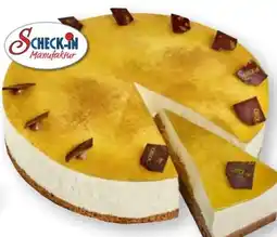 Scheck-in-Center Scheck-in Manufaktur Mandarinen Schmandcreme-Torte Angebot