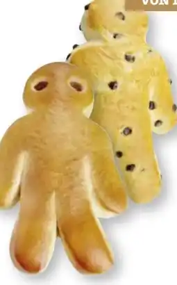 Scheck-in-Center Scheck-in Bäckerei Weckmann Angebot