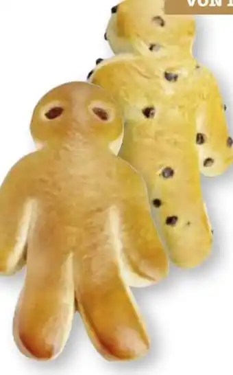 Scheck-in-Center Scheck-in Bäckerei Weckmann Angebot