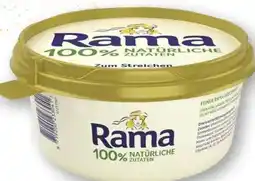 Scheck-in-Center Rama 100% Natürliche Zutaten Angebot