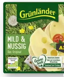 Scheck-in-Center Grünländer Scheiben Angebot
