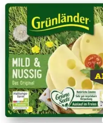 Scheck-in-Center Grünländer Scheiben Angebot