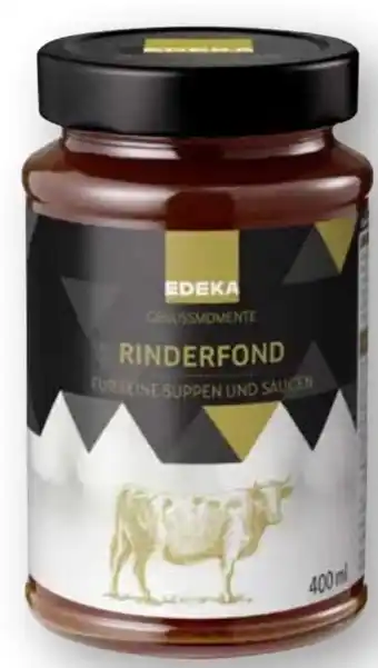 Scheck-in-Center Edeka Genussmomente Fonds Angebot